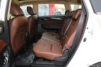 2017款轩朗 2.0L自动舒适型