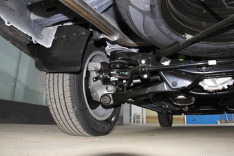 2018款五菱宏光S3 1.5T手动豪华型