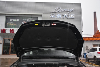 2017款大迈X5 1.5T CVT知县型升级版