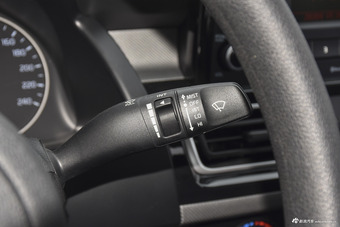 2018款福瑞迪1.6L手动Smart舒适型