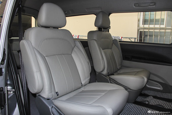 2016款菱智M3 1.6L手动舒适型国五