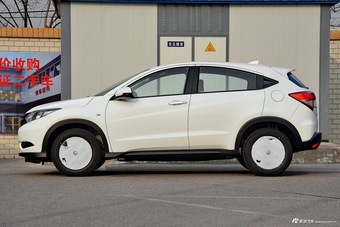 2017款缤智1.5L CVT自动两驱舒适型