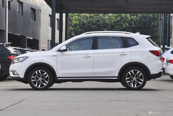 2016款荣威RX5 20T手动两驱互联网智惠版 