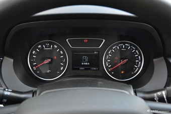 2018款逍遥1.5GTDI手动白银版