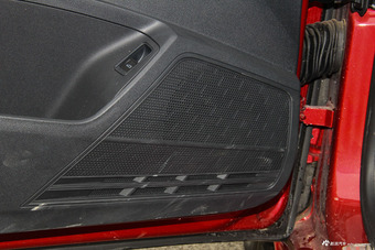 2017款朗逸1.4T自动豪华版230TSI DSG