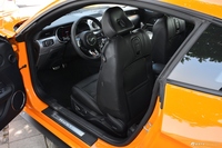 2018款Mustang 2.3L自动EcoBoost