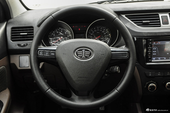 2015款森雅S80 1.5L手动都市版（5座）