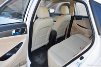 2018款逸动EV300 尊享型