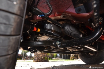   2017款宝骏E100智享版