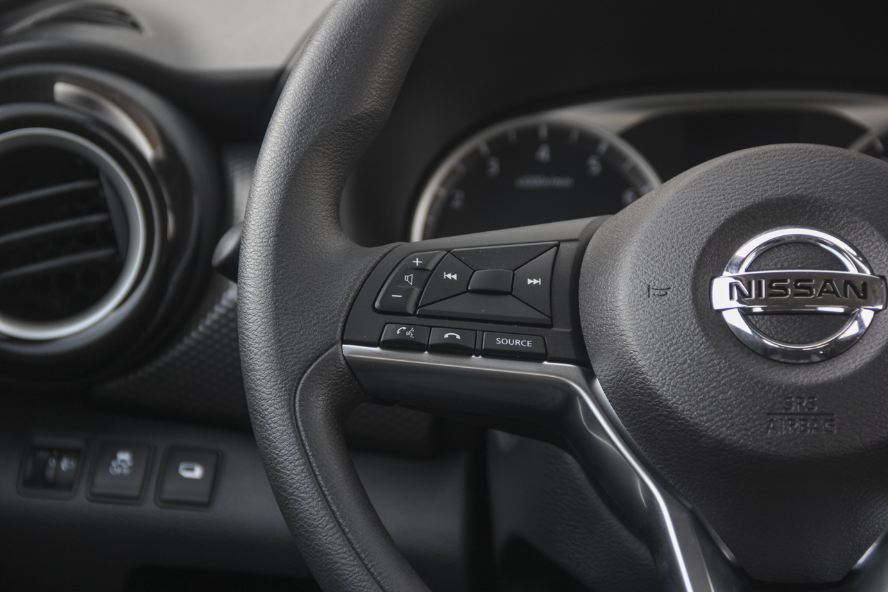 2017款劲客1.5L自动酷享版