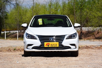 2018款睿骋CC1.5T自动豪雅型