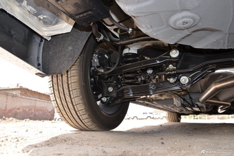 2018款睿骋CC1.5T自动豪雅型