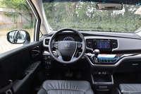 2018款奥德赛2.4L自动智享版