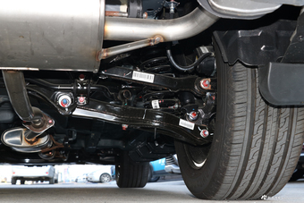 2018款东南DX7 Prime 1.5T自动尊贵型 