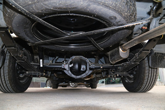 2017款菱智M3L改款1.6L手动7座标准型