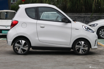  2017款知豆D2 乐享版