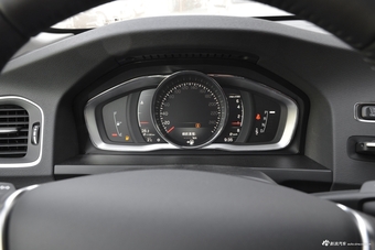 2018款沃尔沃S60L 2.0T自动T4智远进取版