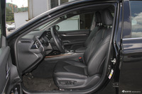 2018款凯美瑞2.0G自动豪华版