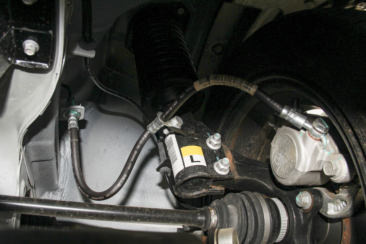  2017款知豆D2 乐享版