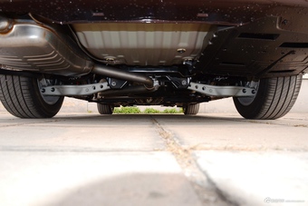 2016款君越改款1.5T自动精英型20T