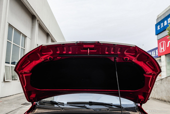 2016款森雅R7 1.6L手动豪华型