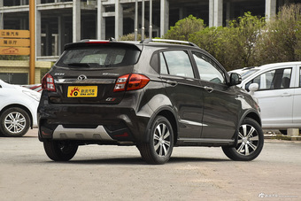 英致G3 2014款 1.5L 手动致豪版