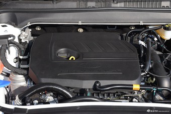 2017款蒙迪欧1.5T自动至尊型