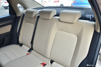 2017款奔腾B30 1.6L 手动舒适型