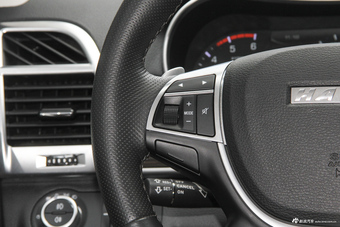  2017款哈弗H9 2.0T自动柴油豪华型7座