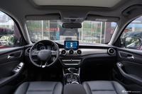  2018款君马MEET3 1.5T 自动舒适型