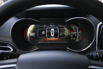 2018款捷途X70 1.5T手动悦行版