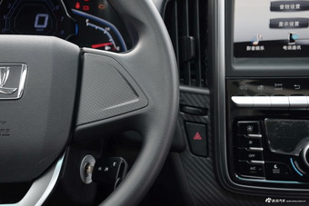 2016款锐3 1.6L CVT尊享型天窗版