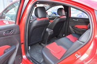 2017款艾瑞泽5 SPORT 1.5T手动时尚版