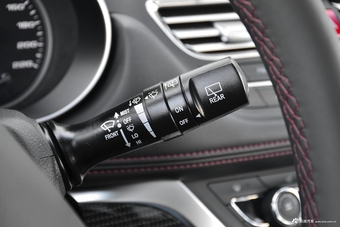 2018款瑞风S3智驱版1.5L手动豪华智能型