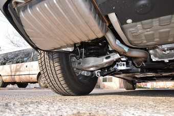 2019款揽胜星脉2.0T自动P250 S R-DYNAMIC S