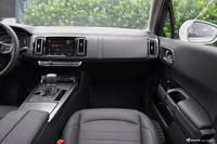 2017款雪铁龙C6 1.8T自动尊贵型