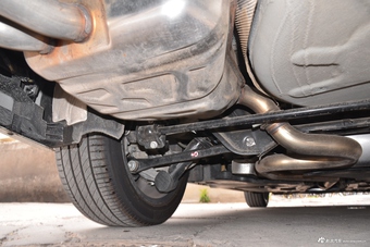 2017款雪铁龙C6 1.8T自动尊贵型