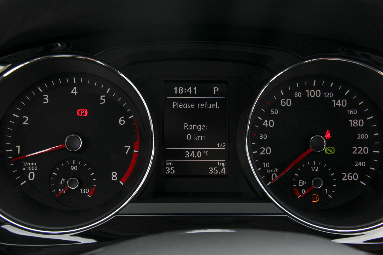 2018款速腾1.4T DSG熠动版280TSI