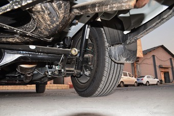 2016款北汽威望M35 2016款 1.5L 手动舒适型DAM15