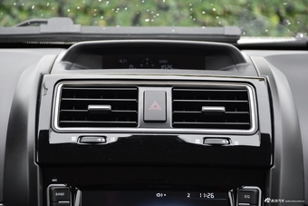 2018款哈弗H5 2.0T手动四驱精英型经典版