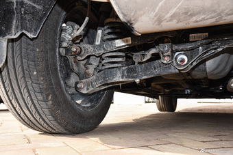 2017款DX7 1.5T自动尊贵型