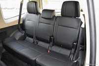 2016款帕杰罗三门版3.8L V6 GLS中东版