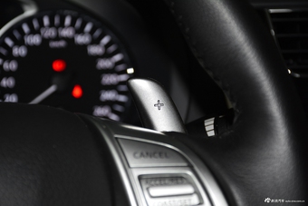 2016款天籁2.5L自动 XL-UpperNAVI Tech智尊版