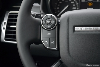 2018款发现2.0T自动特别版