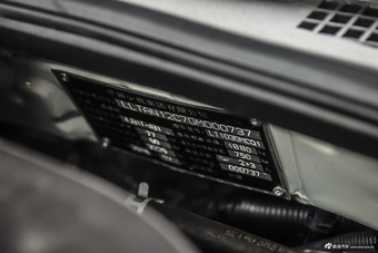 2014款卡威K1 2.4L手动两驱汽油舒适型