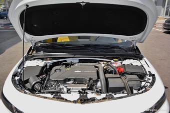 2017款迈锐宝XL 1.5T 自动锐驰版