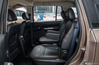 2016款金杯750 1.5L手动e动型