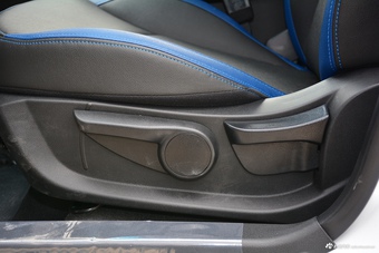 2017款帝豪EV EV300三厢精英型