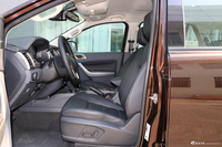 2017款撼路者2.0T自动四驱豪华版汽油7座