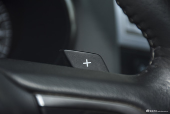 2016款傲虎 2.5L自动经典版